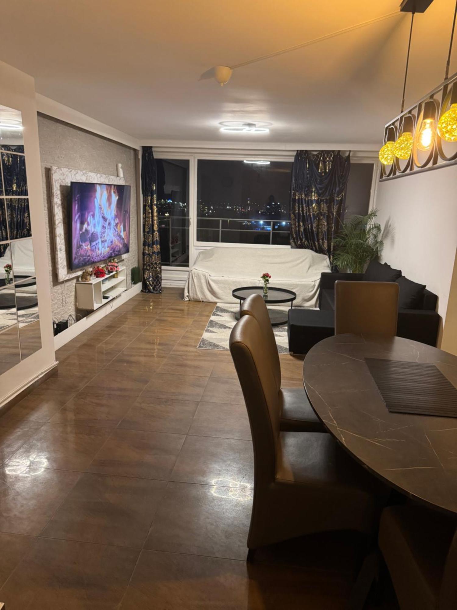 Appart Meuble 92M2 + 2 Terrasses Bruselas Exterior foto